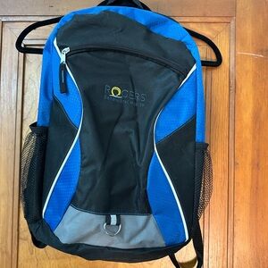 Rogers Behavioral Health Backpack